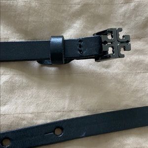 Tory Burch belt